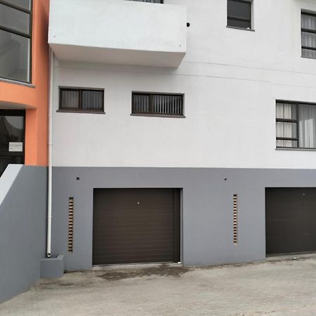 Vista Mare Apartment Суакопмунд Екстериор снимка