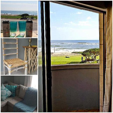 Vista Mare Apartment Суакопмунд Екстериор снимка