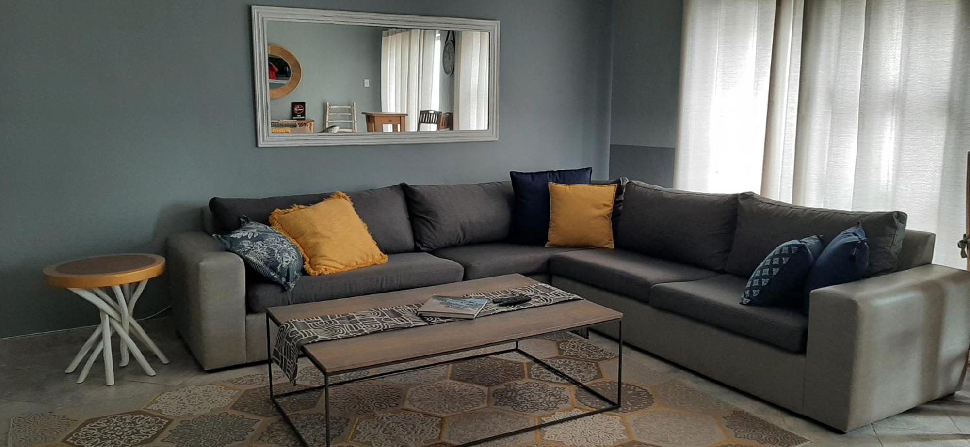 Vista Mare Apartment Суакопмунд Екстериор снимка