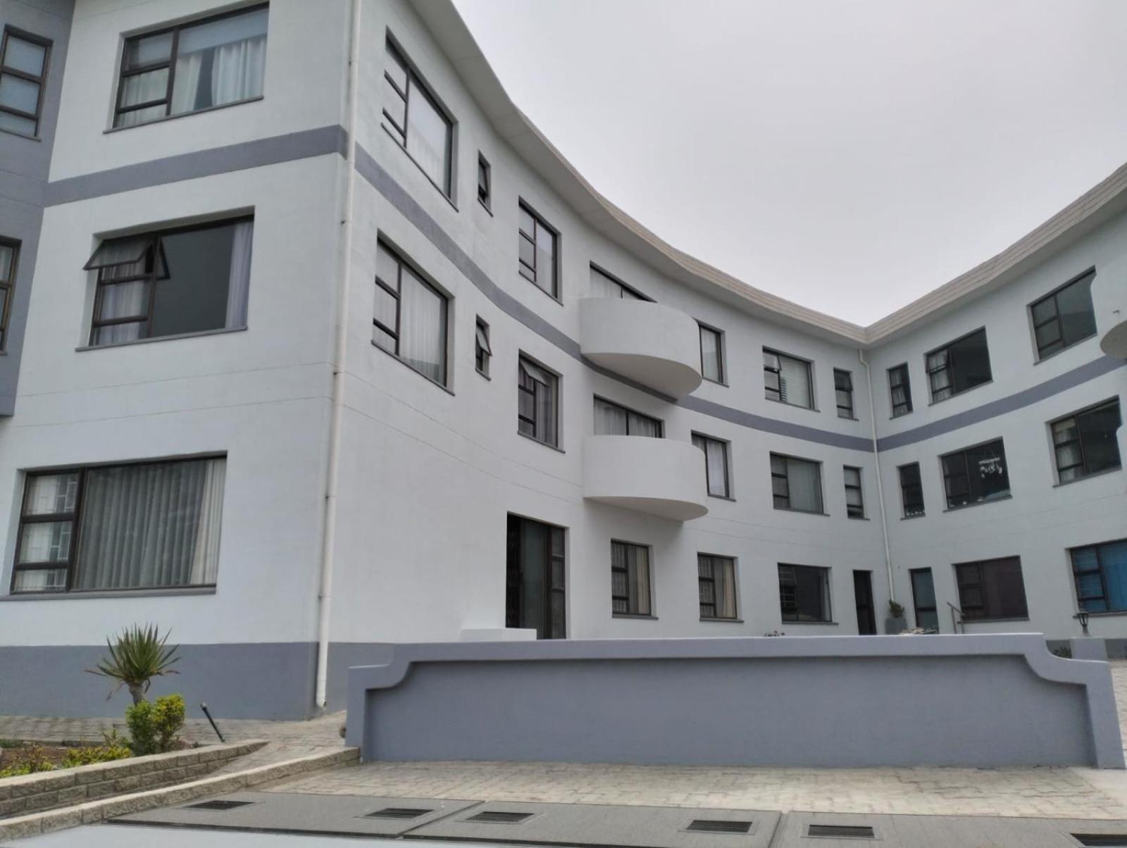 Vista Mare Apartment Суакопмунд Екстериор снимка