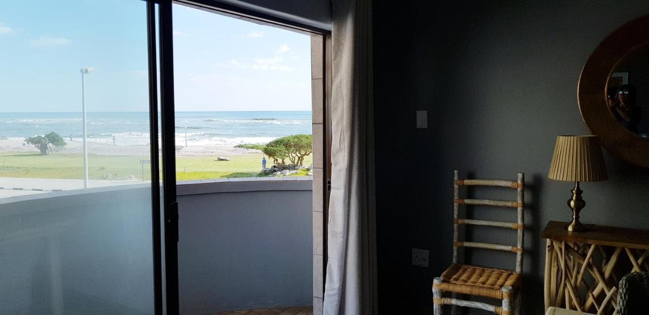 Vista Mare Apartment Суакопмунд Екстериор снимка