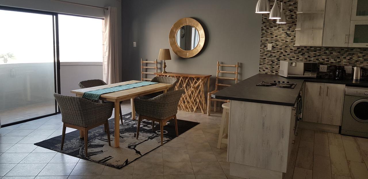 Vista Mare Apartment Суакопмунд Екстериор снимка
