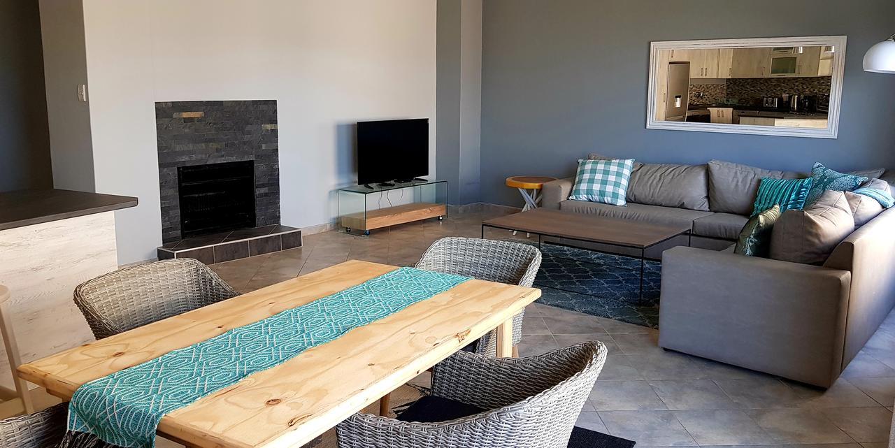 Vista Mare Apartment Суакопмунд Екстериор снимка