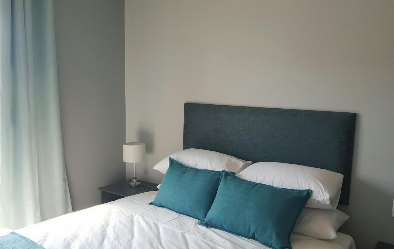 Vista Mare Apartment Суакопмунд Екстериор снимка