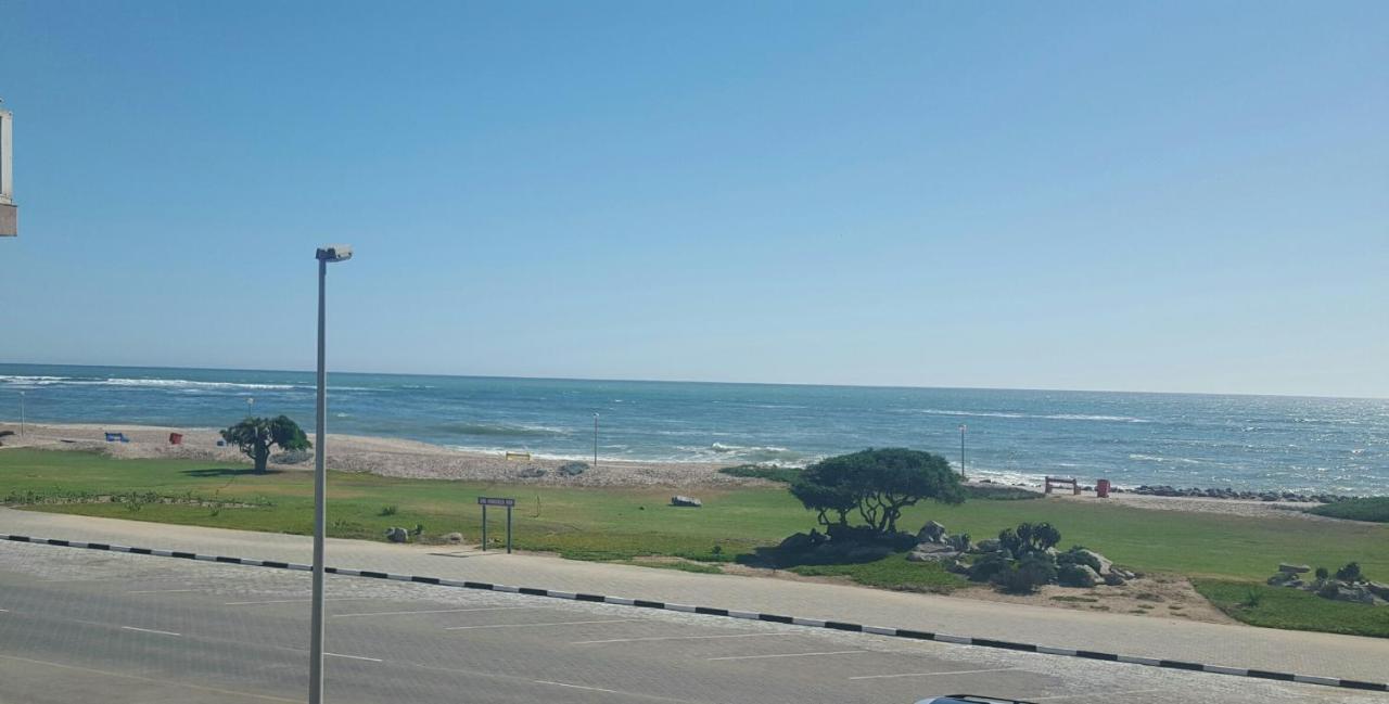 Vista Mare Apartment Суакопмунд Екстериор снимка