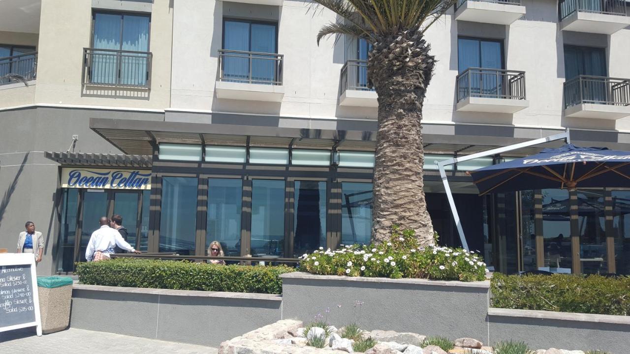 Vista Mare Apartment Суакопмунд Екстериор снимка
