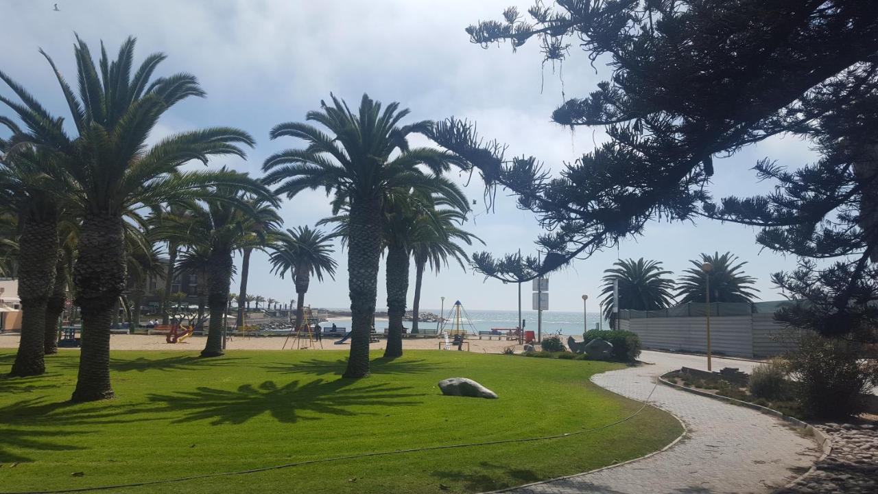 Vista Mare Apartment Суакопмунд Екстериор снимка