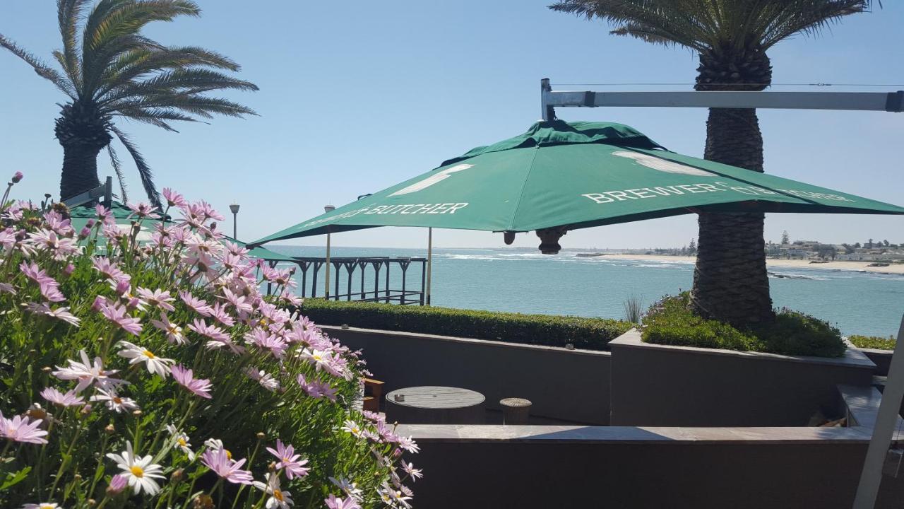 Vista Mare Apartment Суакопмунд Екстериор снимка