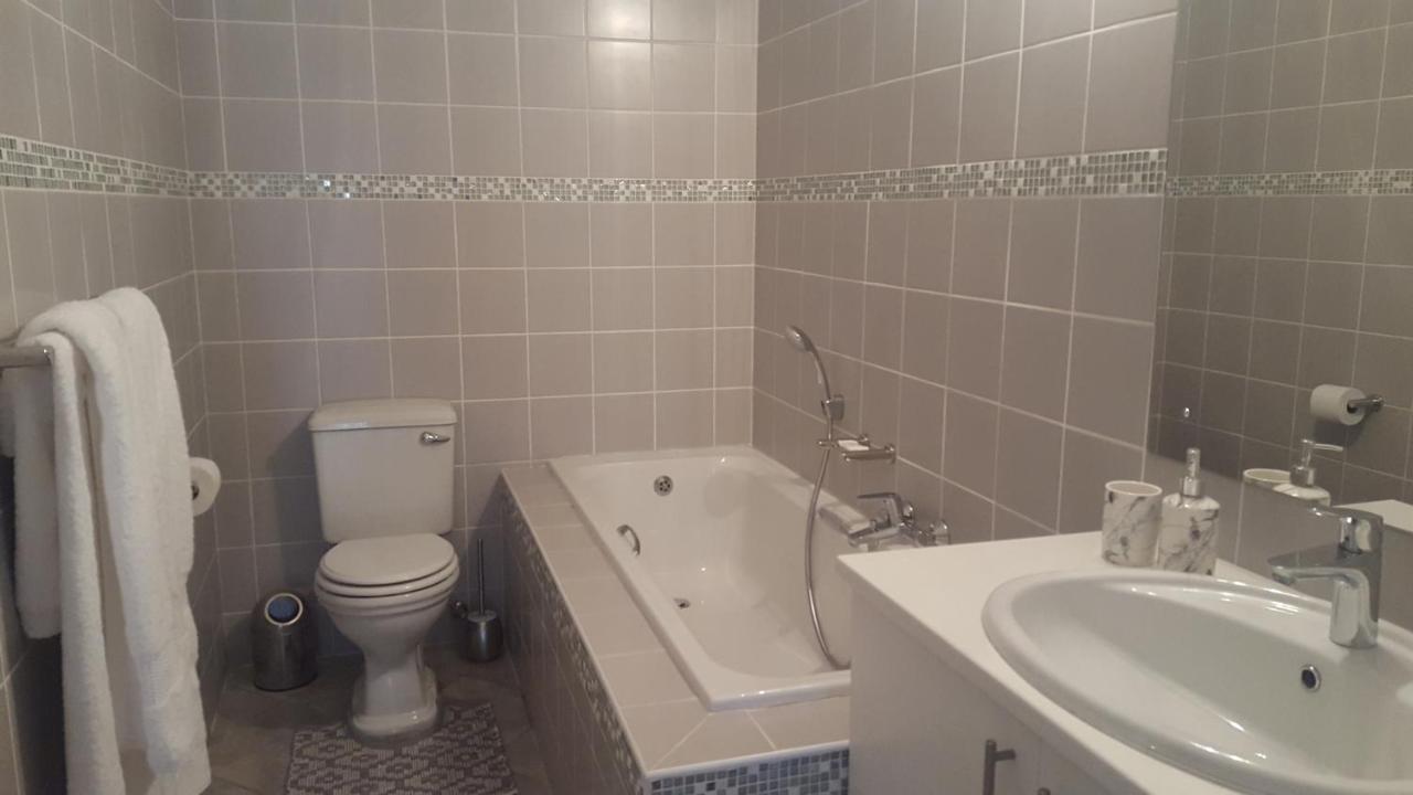 Vista Mare Apartment Суакопмунд Екстериор снимка