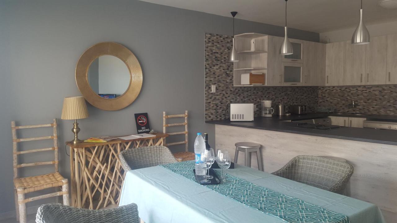 Vista Mare Apartment Суакопмунд Екстериор снимка