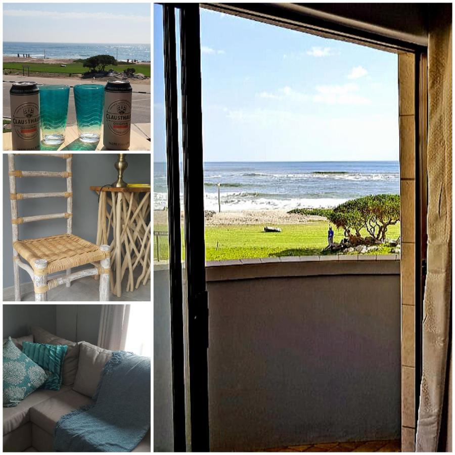 Vista Mare Apartment Суакопмунд Екстериор снимка